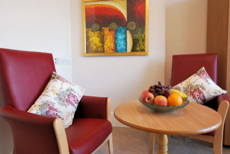 Westmorland Court Nursing Home Arnside About Us